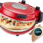 Cecotec Fun Pizza Mamamia