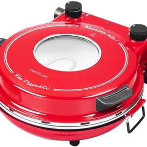 Cecotec Fun Pizza Mamamia