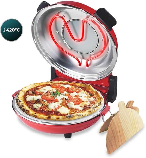 Cecotec Fun Pizza Mamamia