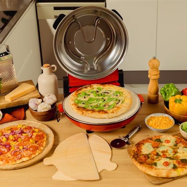 Cecotec Fun Pizza Mamamia