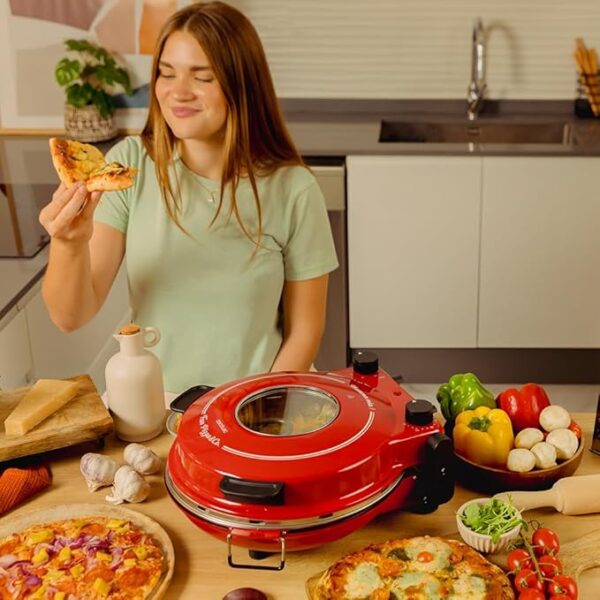 Cecotec Fun Pizza Mamamia
