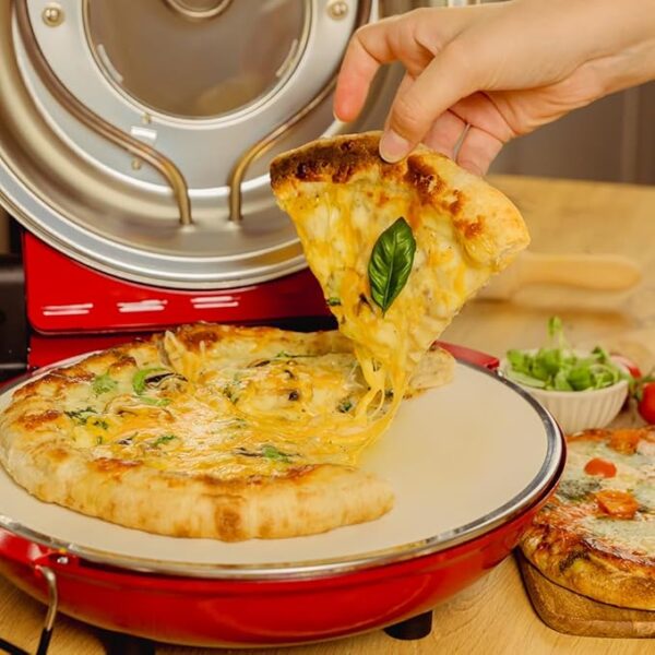 Cecotec Fun Pizza Mamamia