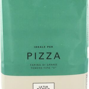 Farina per Pizza Molino Pasini