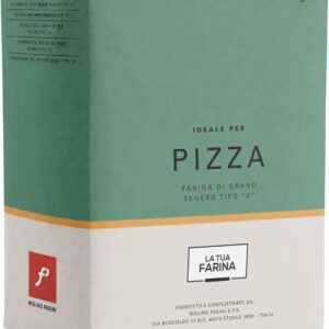Farina per Pizza Molino Pasini