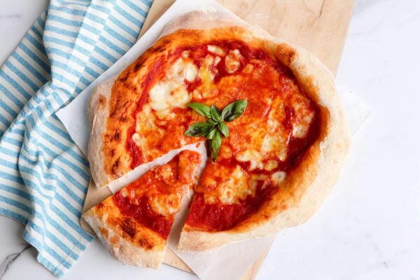 Farina per Pizza Molino Pasini