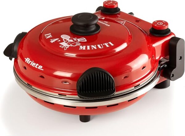 Fornetto Ariete Pizza 919