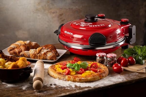 Fornetto Ariete Pizza 919