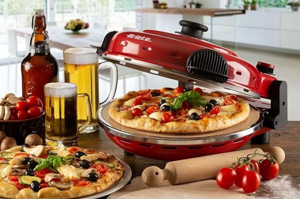 Fornetto Ariete Pizza 919