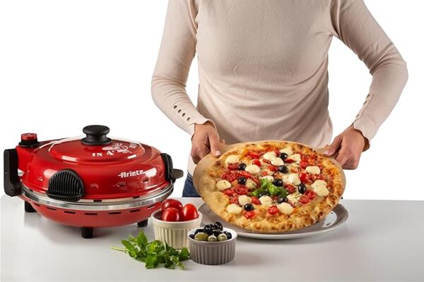 Fornetto Ariete Pizza 919