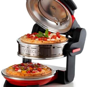 Fornetto Pizza Doppio Ariete 927