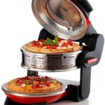 Fornetto Pizza Doppio Ariete 927
