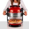 Fornetto Pizza Doppio Ariete 927