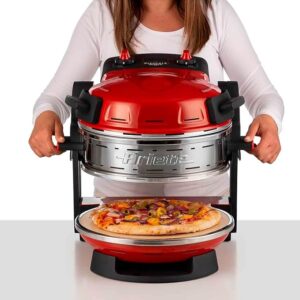 Fornetto Pizza Doppio Ariete 927