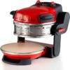 Fornetto Pizza Doppio Ariete 927
