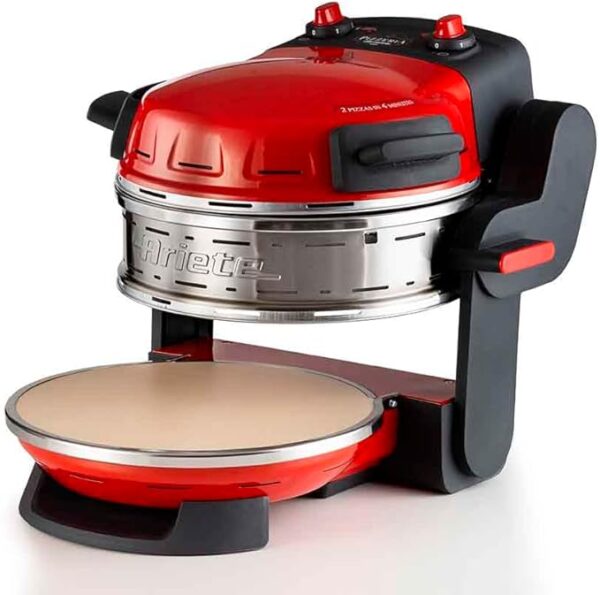 Fornetto Pizza Doppio Ariete 927