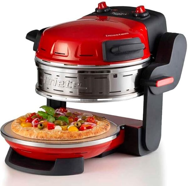 Fornetto Pizza Doppio Ariete 927