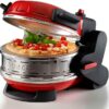 Fornetto Pizza Doppio Ariete 927