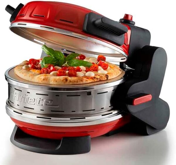 Fornetto Pizza Doppio Ariete 927