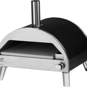 Forno a Gas per Pizza Modello Vomero 16