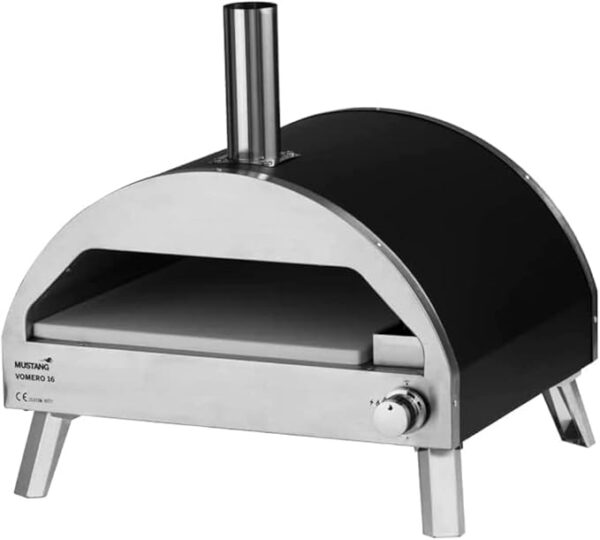 Forno a Gas per Pizza Modello Vomero 16