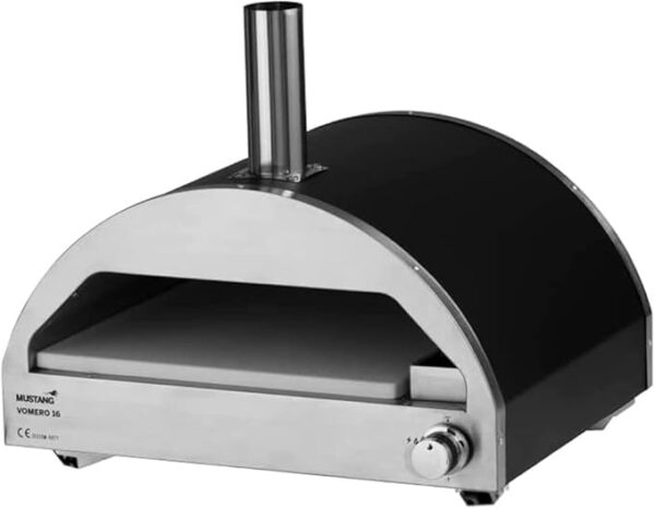 Forno a Gas per Pizza Modello Vomero 16