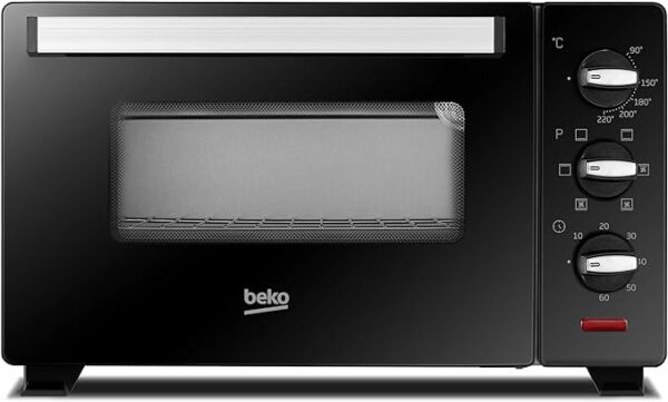 Forno Elettrico Beko BMFO19B