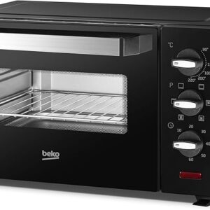 Forno Elettrico Beko BMFO19B