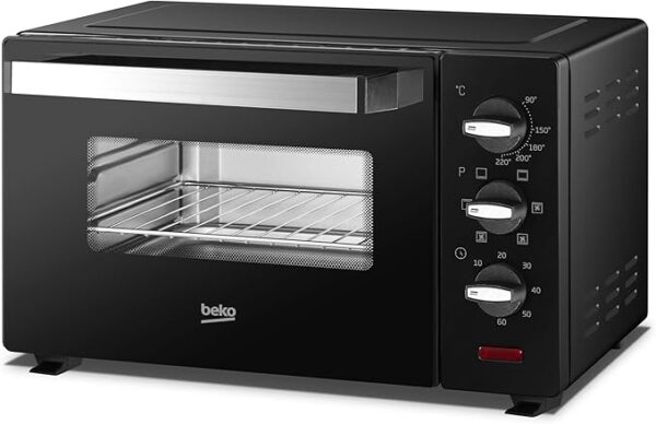 Forno Elettrico Beko BMFO19B