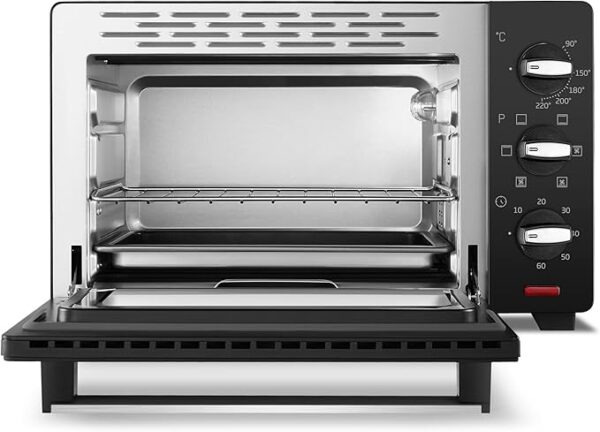 Forno Elettrico Beko BMFO19B