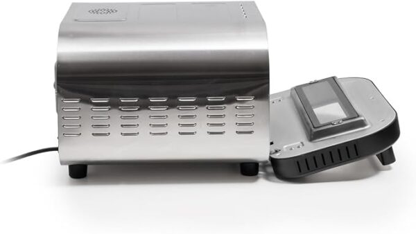 Forno Elettrico Macom per la pizza