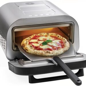 Forno Elettrico Macom per la pizza