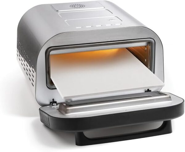 Forno Elettrico Macom per la pizza