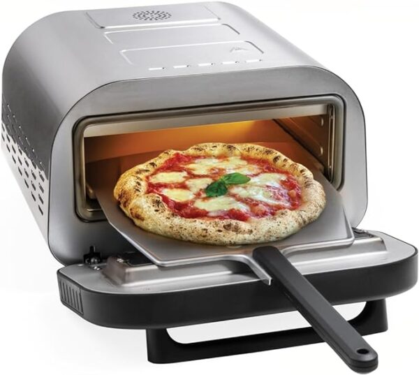 Forno Elettrico Macom per la pizza