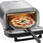 Forno Elettrico Macom per la pizza