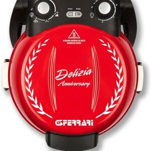 G3 Ferrari Delizia Anniversary