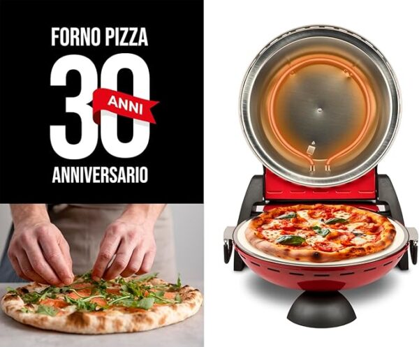 G3 Ferrari Delizia Anniversary
