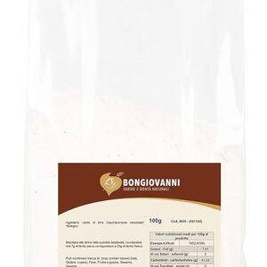 Lievito di Birra Bongiovanni