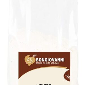 Lievito di Birra Bongiovanni