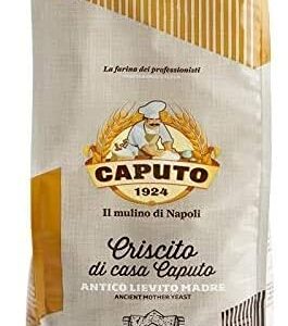 Lievito Madre Criscito Caputo