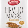 Lievito Madre Essiccato Molino Rossetto