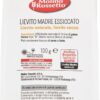 Lievito Madre Essiccato Molino Rossetto