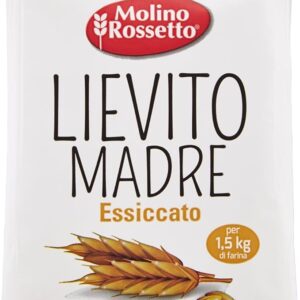 Lievito Madre Essiccato Molino Rossetto