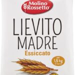Lievito Madre Essiccato Molino Rossetto
