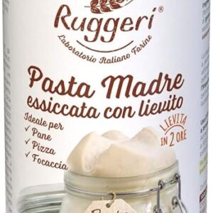 Lievito Madre Essiccato Ruggeri
