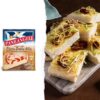 Lievito di Birra Pizza Bella Alta PANEANGELI - Per Pizze Soffici e Gustose