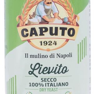 Lievito Secco Caputo