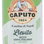 Lievito Secco Caputo