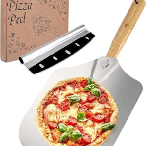 pala per pizza pieghevole Viesap