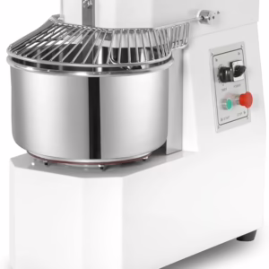 Impastatrice a Spirale per Pizza Ristoattrezzature