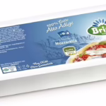 Mozzarella per Pizza Bressanone - Sciogliezza Perfetta